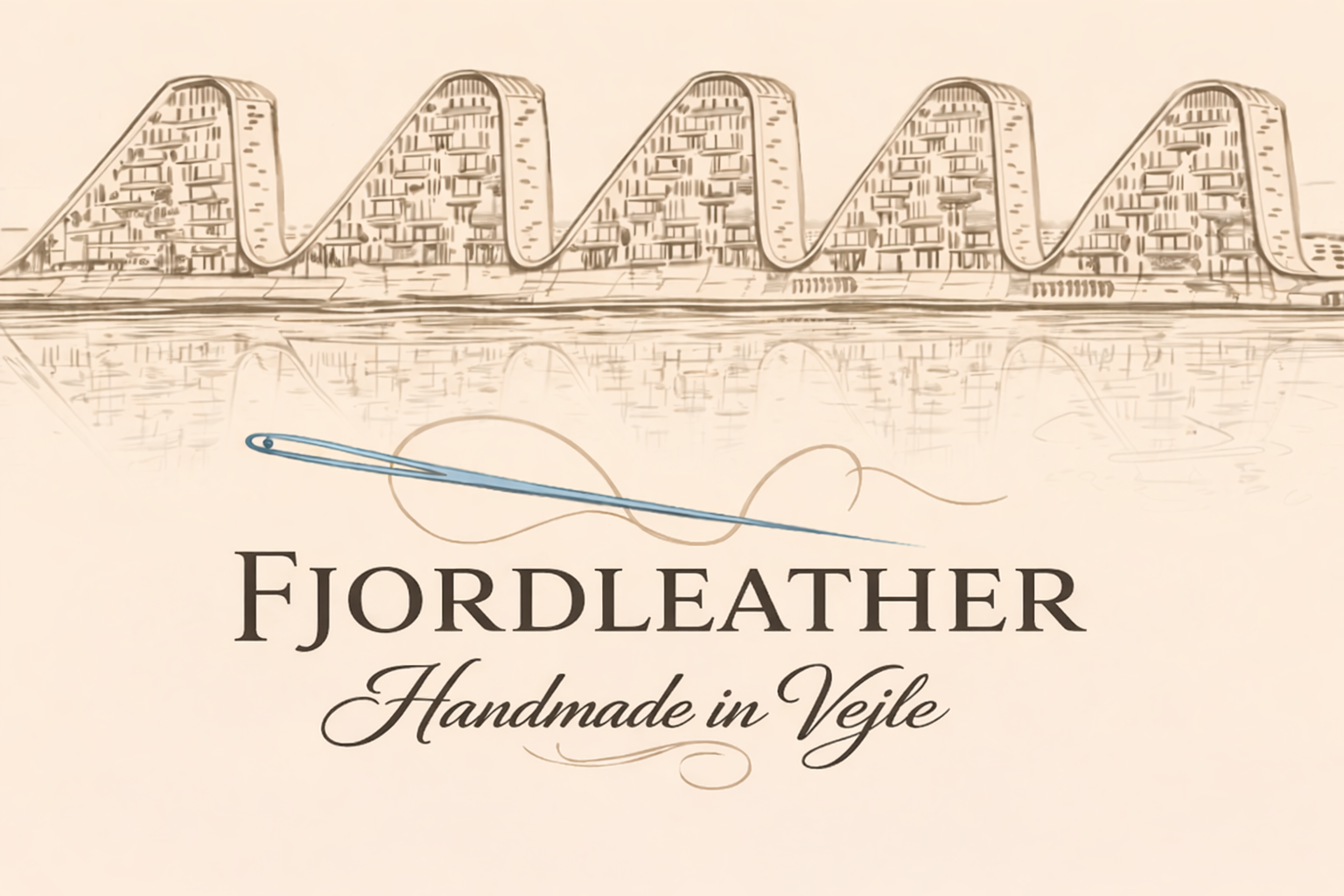 Fjordleather — Crafted by Hand